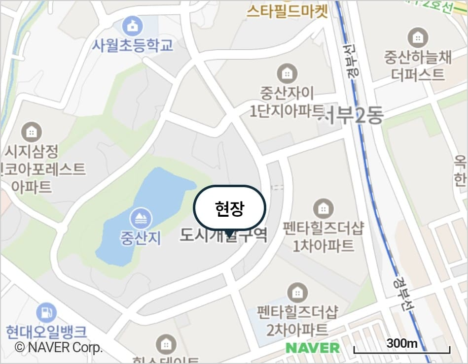 경산 펜타힐즈 W 프리미엄 6대 핵심 가치 요약