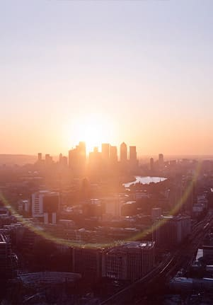 중산호수 및 자연환경