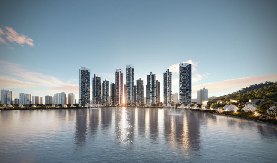 경산 펜타힐즈 W 청약 일정 및 당첨자 발표일 정보