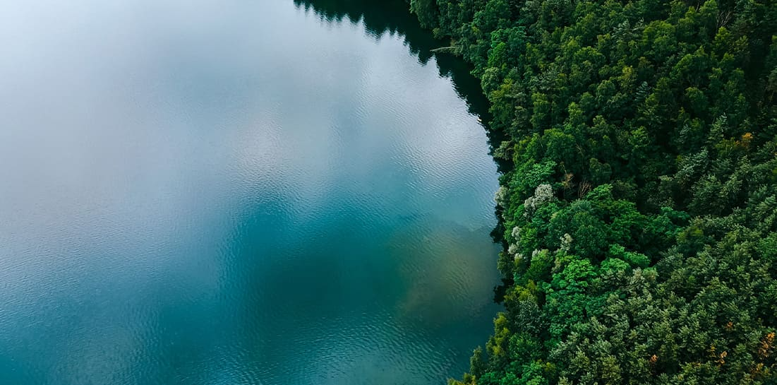 중산지 호수공원 조망 프리미엄