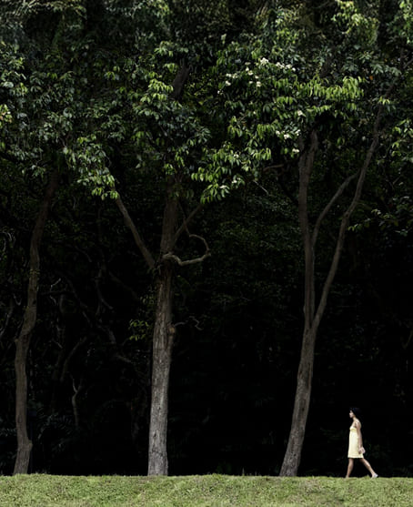 직주근접 생활권