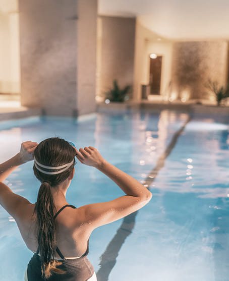 수성구 생활권 인프라